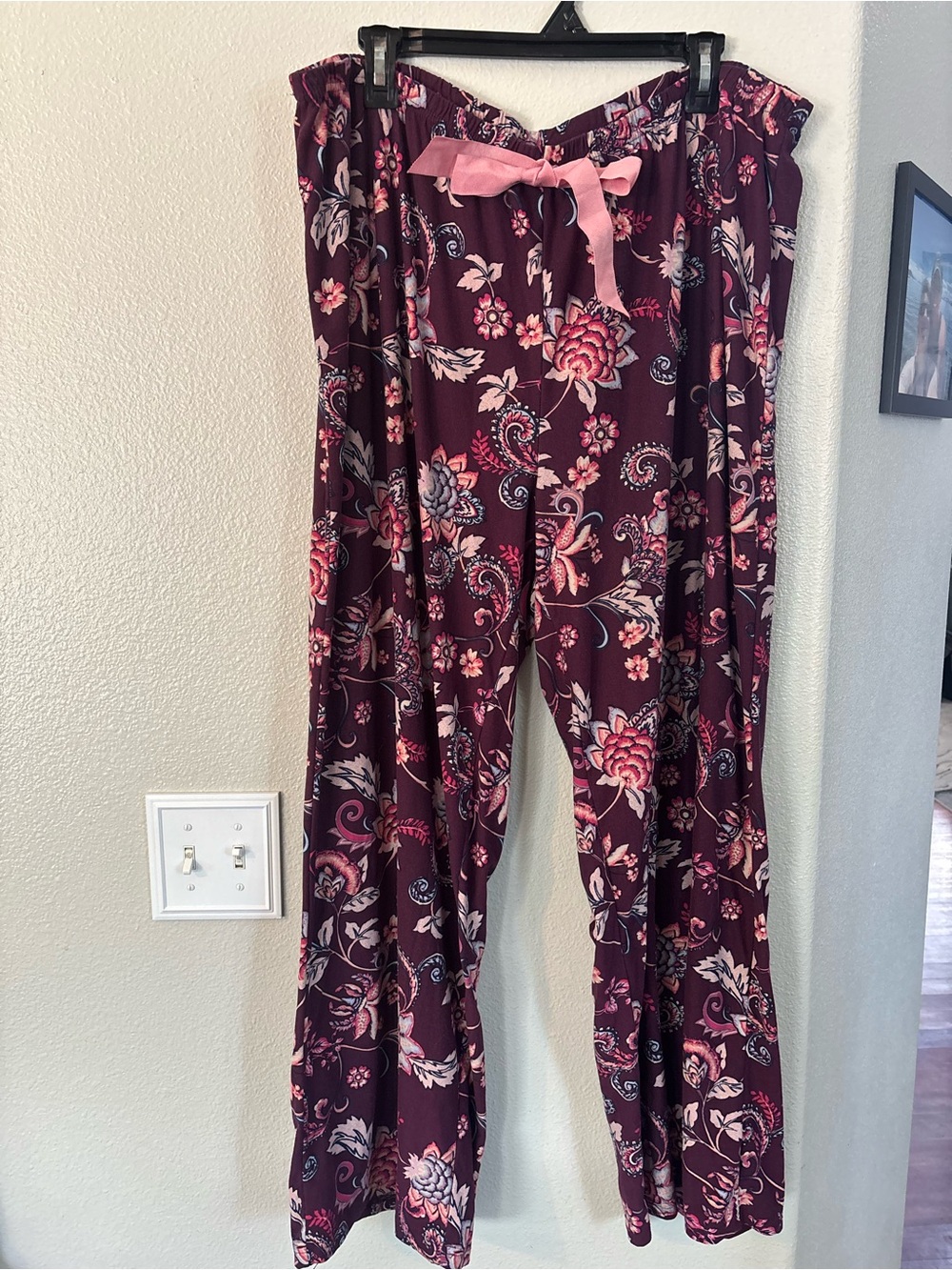 Bundle of 5 comfy bottoms - Picture 8 of 16